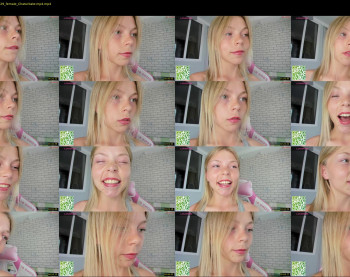 deva_alice — 6 minute Chaturbate female cam show recording, 720p, Jul 3, 2024