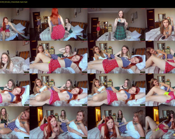 dianaholiday — 67 minute Chaturbate female cam show recording, 720p, Jul 3, 2024