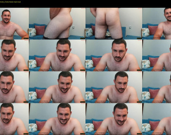 djmute — 13 minute Chaturbate male cam show recording, 720p, Jul 3, 2024