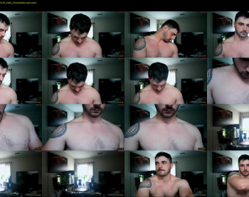 dohmerboyz — 96 minute Chaturbate male cam show recording, 720p, Jul 3, 2024