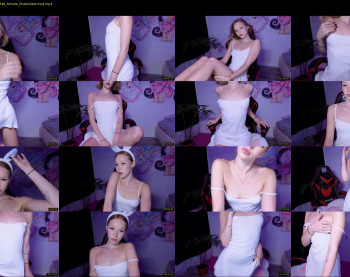doublesees — 83 minute Chaturbate couple cam show recording, 720p, Jul 3, 2024