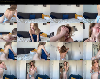 elli_harmon — 12 minute Chaturbate female cam show recording, 720p, Jul 3, 2024