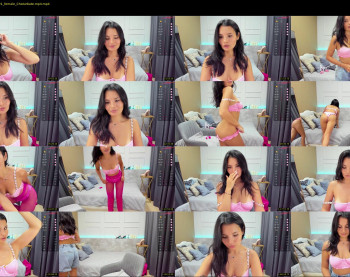 erika_soft — 120 minute Chaturbate female cam show recording, 720p, Jul 3, 2024