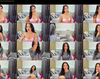 erika_soft — 42 minute Chaturbate female cam show recording, 720p, Jul 3, 2024