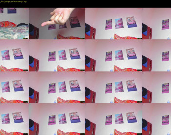 euphoriaparty — 3 minute Chaturbate couple cam show recording, 720p, Jul 4, 2024