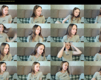 eva_calvin — 8 minute Chaturbate couple cam show recording, 720p, Jul 3, 2024