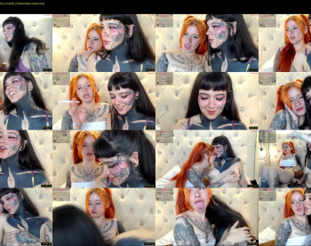 fairyflexxx — 120 minute Chaturbate female cam show recording, 720p, Jul 3, 2024