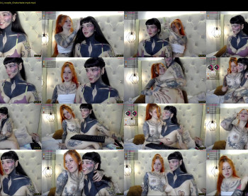 fairyflexxx — 49 minute Chaturbate female cam show recording, 720p, Jul 3, 2024