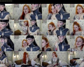 fairyflexxx — 77 minute Chaturbate female cam show recording, 720p, Jul 3, 2024