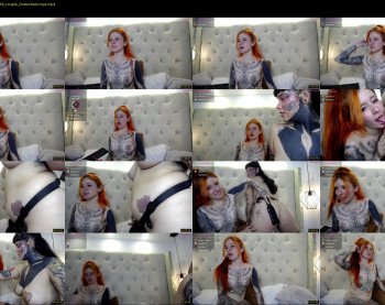 fairyflexxx — 8 minute Chaturbate female cam show recording, 720p, Jul 3, 2024