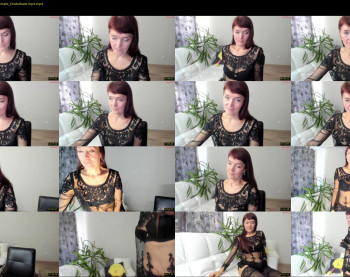 fritha — 49 minute Chaturbate female cam show recording, 720p, Jul 3, 2024