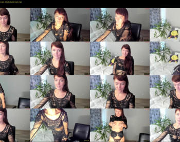 fritha — 59 minute Chaturbate female cam show recording, 720p, Jul 3, 2024