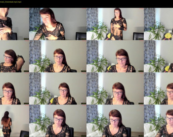 fritha — 20 minute Chaturbate female cam show recording, 720p, Jul 3, 2024