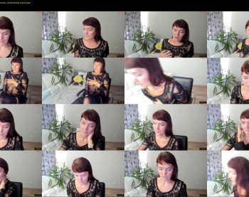 fritha — 34 minute Chaturbate female cam show recording, 720p, Jul 3, 2024