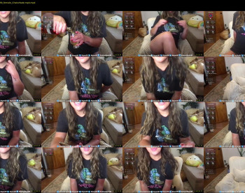 funcamkw — 120 minute Chaturbate female cam show recording, 720p, Jul 4, 2024