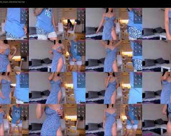gablovetm — 91 minute Chaturbate couple cam show recording, 720p, Jul 3, 2024