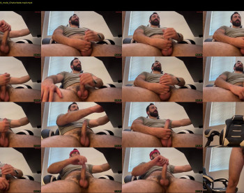 gnorris88 — 46 minute Chaturbate male cam show recording, 720p, Jul 3, 2024