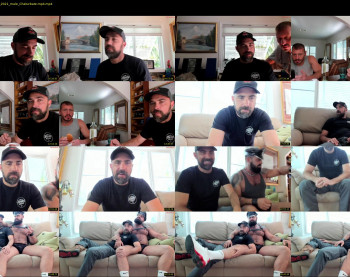 hardworkertn — 42 minute Chaturbate male cam show recording, 720p, Jul 3, 2024