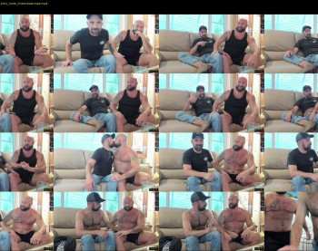 hardworkertn — 16 minute Chaturbate male cam show recording, 720p, Jul 4, 2024
