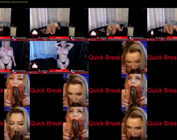 helena_hope — 18 minute Chaturbate female cam show recording, 720p, Jul 3, 2024