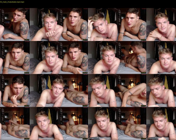 hercules__ — 29 minute Chaturbate male cam show recording, 720p, Jul 4, 2024