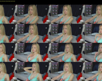 holl1would — 5 minute Chaturbate female cam show recording, 720p, Jul 3, 2024