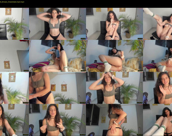 hollyshit_ — 120 minute Chaturbate female cam show recording, 720p, Jul 4, 2024