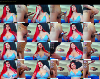hotfireelement — 41 minute Chaturbate couple cam show recording, 720p, Jul 4, 2024