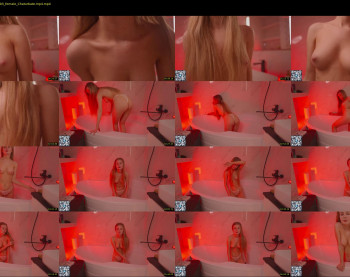iamclaire_ — 7 minute Chaturbate female cam show recording, 720p, Jul 4, 2024