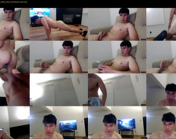 infamouslucas — 18 minute Chaturbate male cam show recording, 480p, Jul 3, 2024