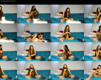 issabelle_69 — 46 minute Chaturbate couple cam show recording, 720p, Jul 3, 2024