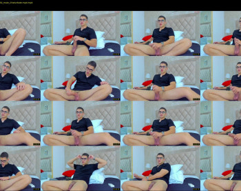 jeffdaltton — 23 minute Chaturbate male cam show recording, 720p, Jul 3, 2024