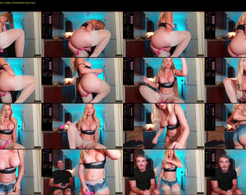 jess_boots — 12 minute Chaturbate female cam show recording, 720p, Jul 4, 2024
