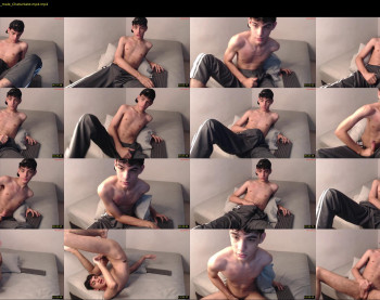 jey_foxx — 17 minute Chaturbate male cam show recording, 720p, Jul 3, 2024