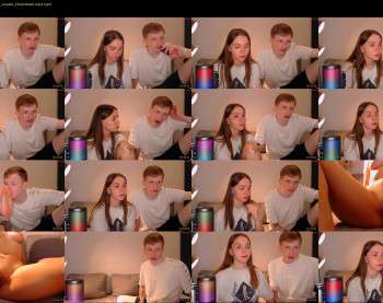 julsweet — 19 minute Chaturbate male cam show recording, 720p, Jul 4, 2024