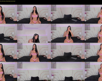 kaity_layne — 63 minute Chaturbate female cam show recording, 720p, Jul 3, 2024