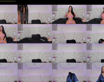 kaity_layne — 26 minute Chaturbate female cam show recording, 720p, Jul 3, 2024