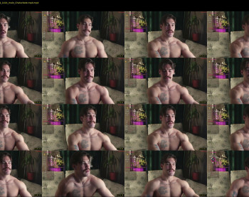 karlos_murphy — 30 minute Chaturbate male cam show recording, 720p, Jul 3, 2024