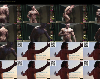karlos_murphy — 16 minute Chaturbate male cam show recording, 720p, Jul 3, 2024
