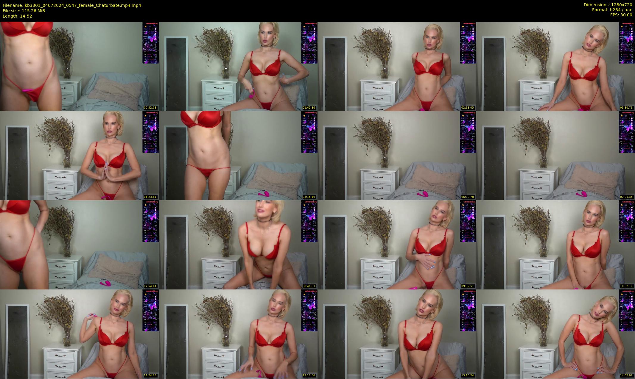 kb3301 — 15 minute Chaturbate couple cam show recording, 720p, Jul 4, 2024
