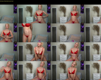 kb3301 — 15 minute Chaturbate couple cam show recording, 720p, Jul 4, 2024