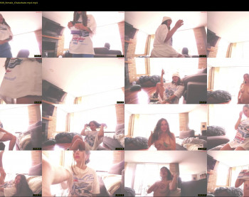kendalltyler — 121 minute Chaturbate female cam show recording, 720p, Jul 3, 2024