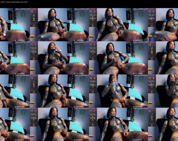 kendrik_brown — 88 minute Chaturbate male cam show recording, 720p, Jul 3, 2024