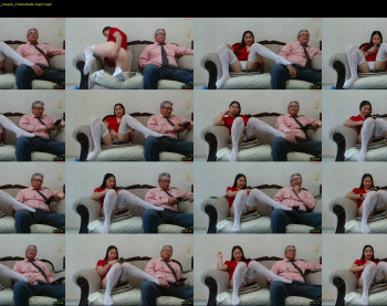 kiaming — 36 minute Chaturbate female cam show recording, 720p, Jul 3, 2024