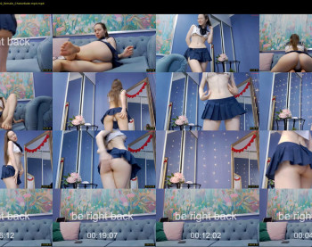 kriskras__ — 120 minute Chaturbate female cam show recording, 720p, Jul 3, 2024