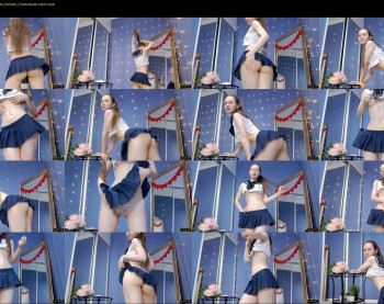 kriskras__ — 31 minute Chaturbate female cam show recording, 720p, Jul 3, 2024