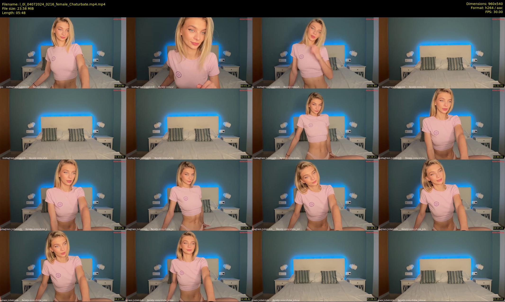 l_0l — 6 minute Chaturbate couple cam show recording, 480p, Jul 4, 2024