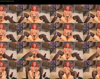 lana_lee_ — 3 minute Chaturbate female cam show recording, 720p, Jul 3, 2024