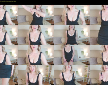 lara_fisher — 27 minute Chaturbate female cam show recording, 720p, Jul 3, 2024