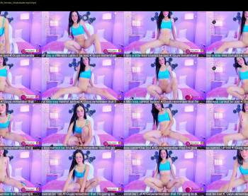 lara_jeean — 120 minute Chaturbate female cam show recording, 720p, Jul 3, 2024